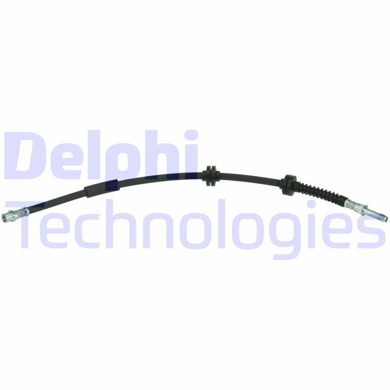 DELPHI LH7338: Pidurivoolik 610mm