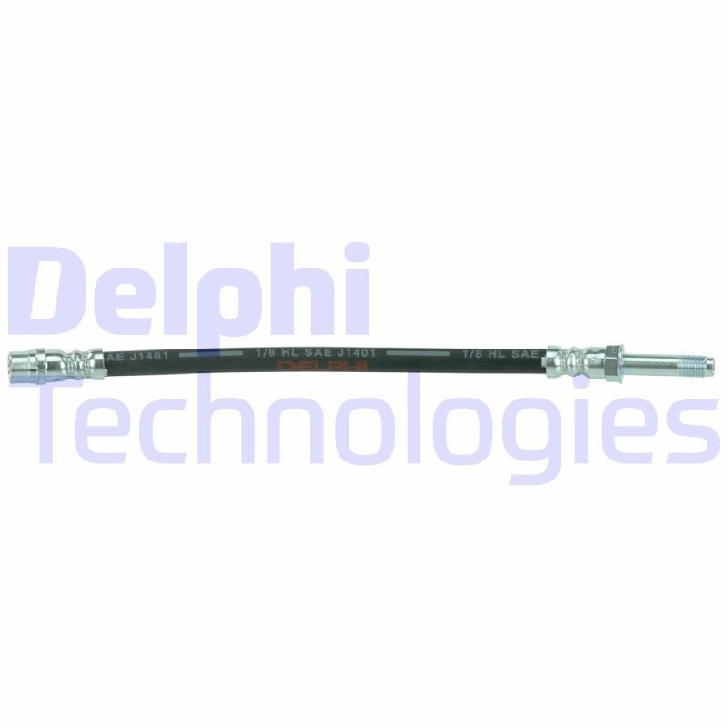 DELPHI LH7341: Pidurivoolik 245mm