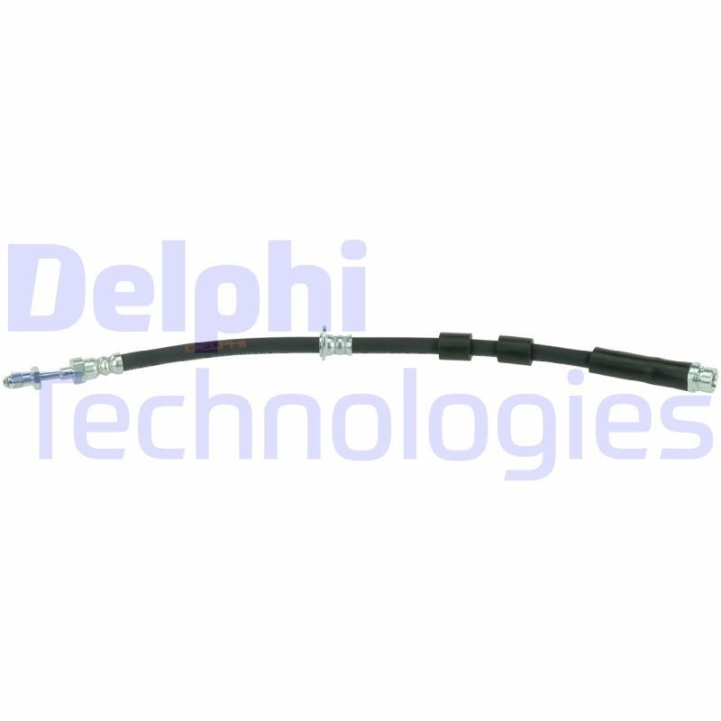 DELPHI LH7349: Pidurivoolik 450mm