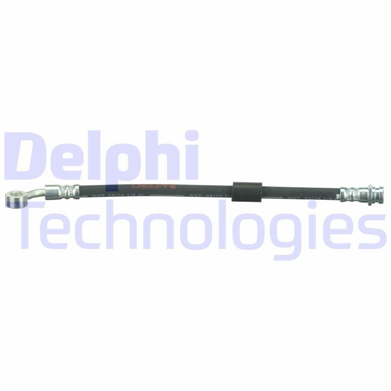 DELPHI LH7355: Pidurivoolik 306mm