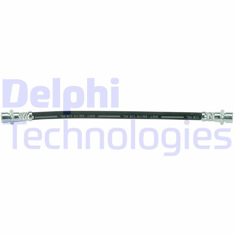DELPHI LH7361: Pidurivoolik 281mm