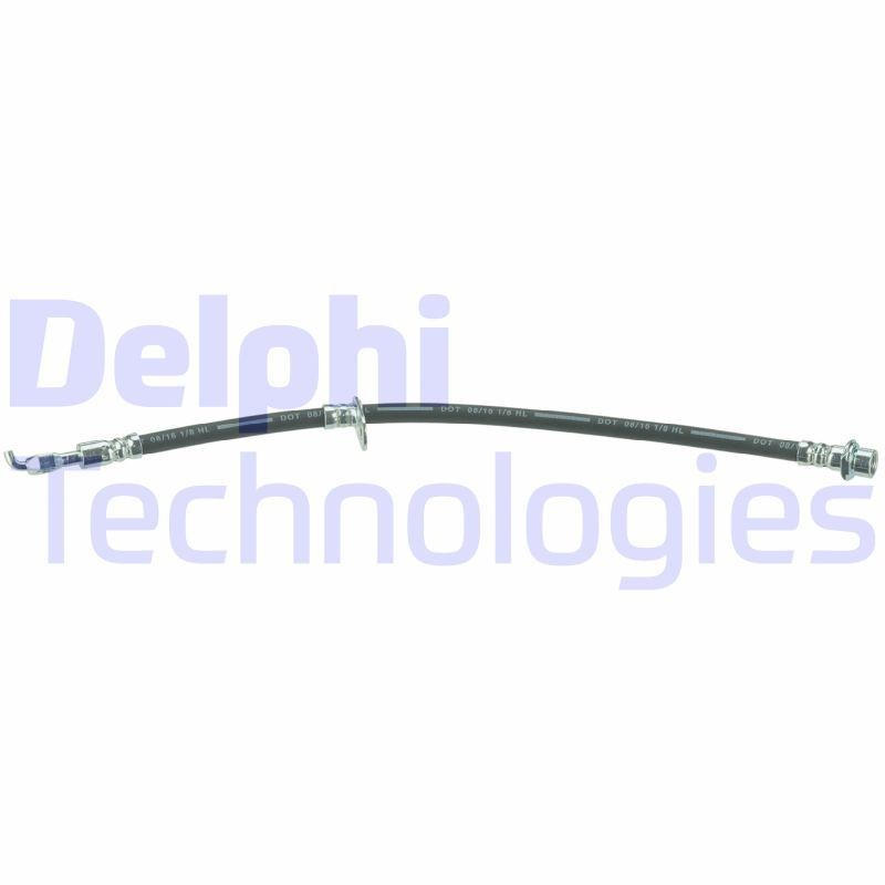 DELPHI LH7380: Pidurivoolik
