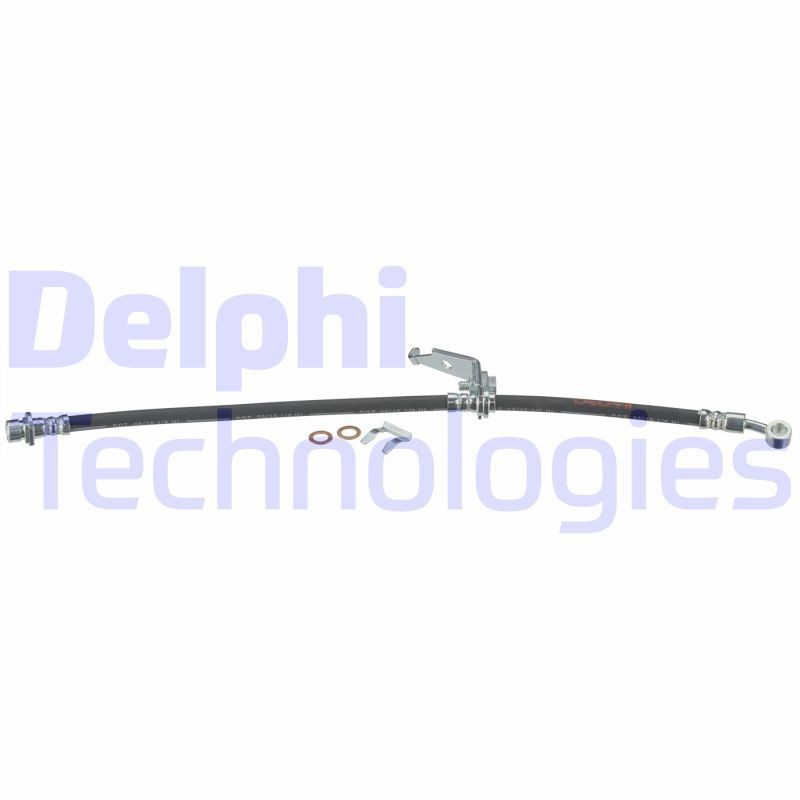DELPHI LH7383: Pidurivoolik