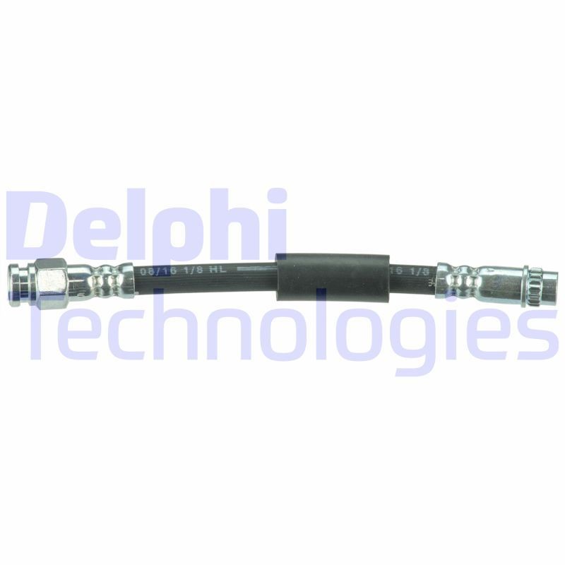 DELPHI LH7386: Pidurivoolik 179mm