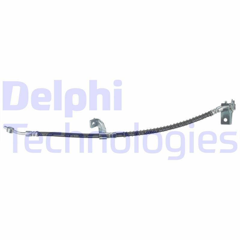 DELPHI LH7397: Pidurivoolik 490mm