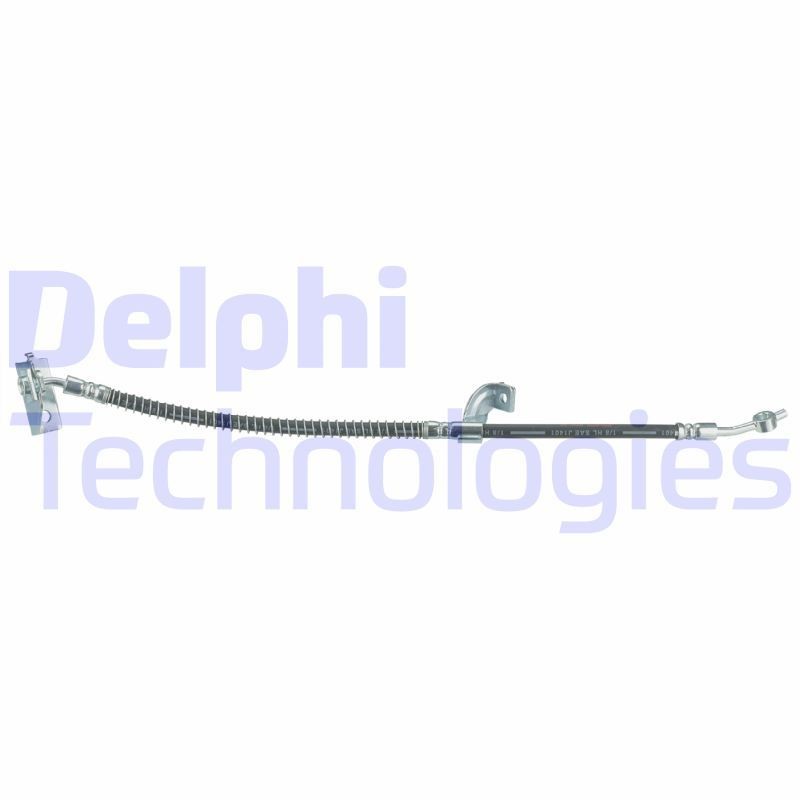 DELPHI LH7398: Pidurivoolik 490mm