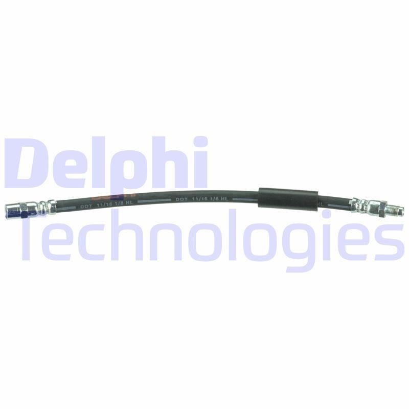 DELPHI LH7399: Pidurivoolik 343mm