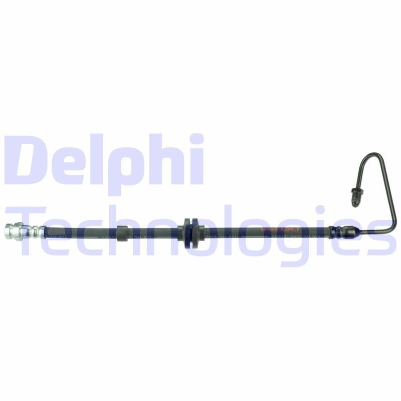 DELPHI LH7539: Tubo freno 355mm