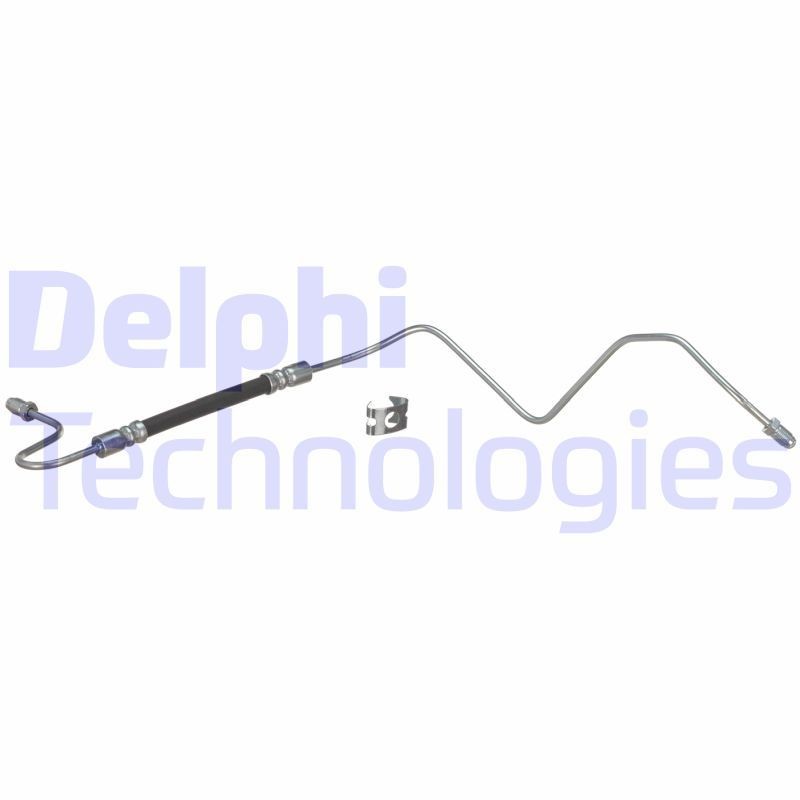 DELPHI LH7573: Pidurivoolik 150mm
