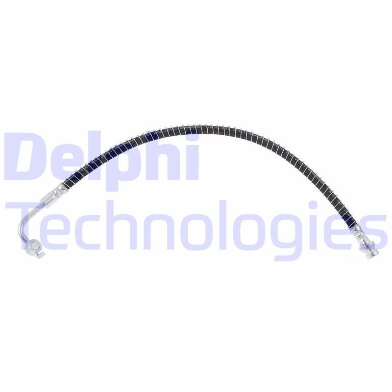 DELPHI LH7575: Pidurivoolik 543mm
