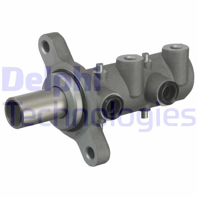 DELPHI LM80437: Peapiduri silinder