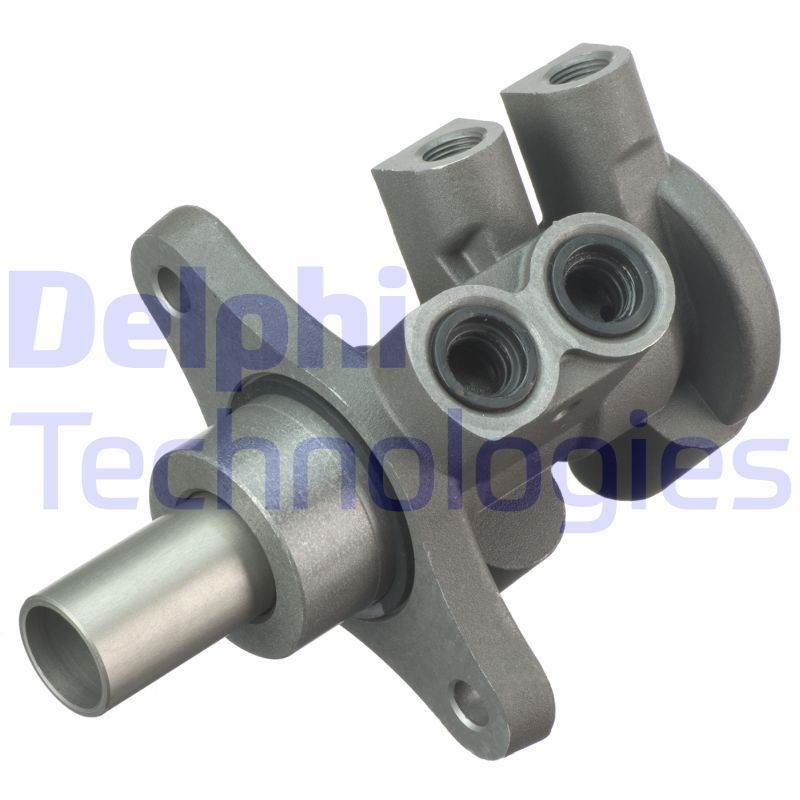 DELPHI LM80455: Peapiduri silinder