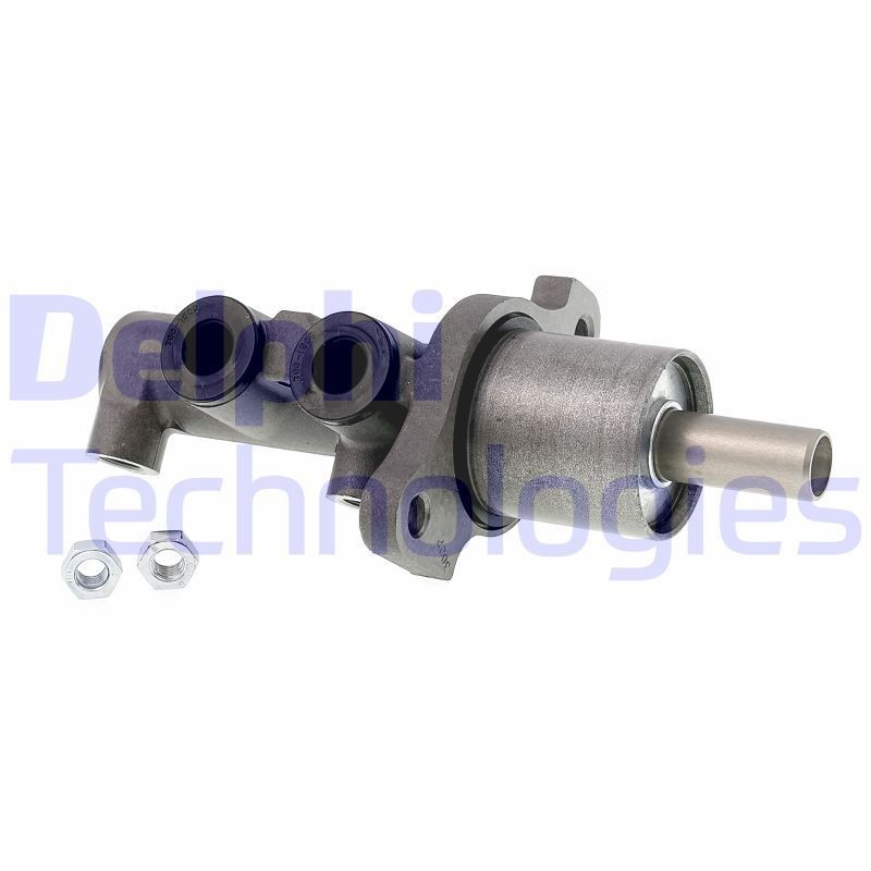 DELPHI LM80604: Peapiduri silinder