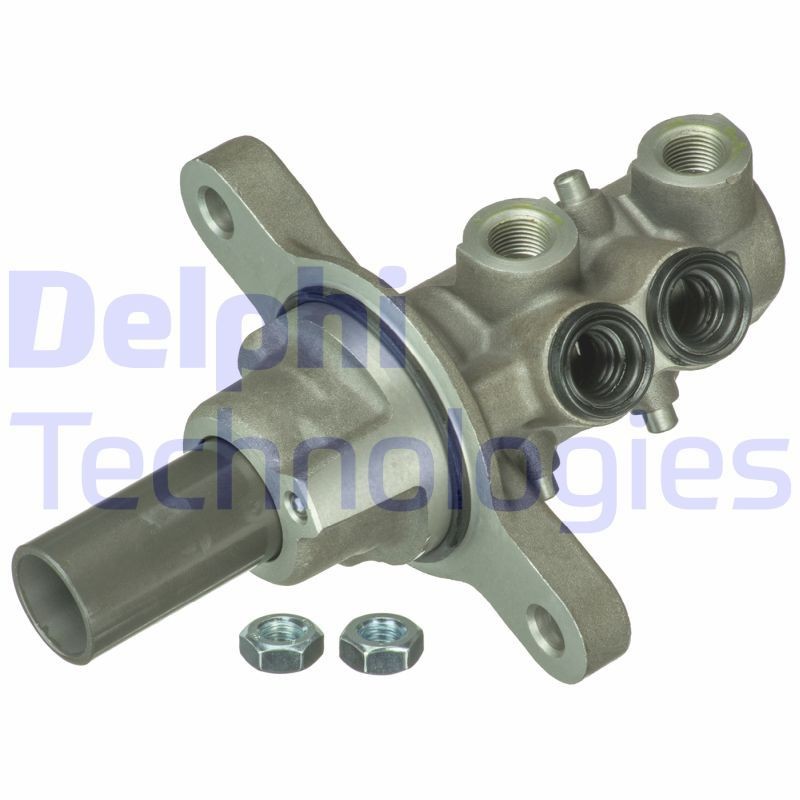 DELPHI LM80611: Peapiduri silinder