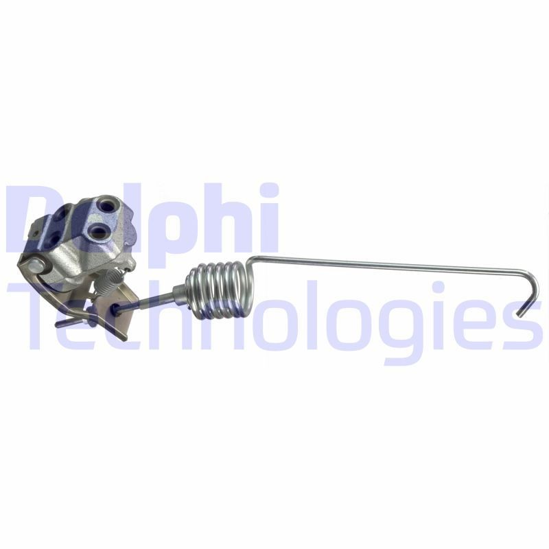 DELPHI LV80015: Pidurijõuregulaator