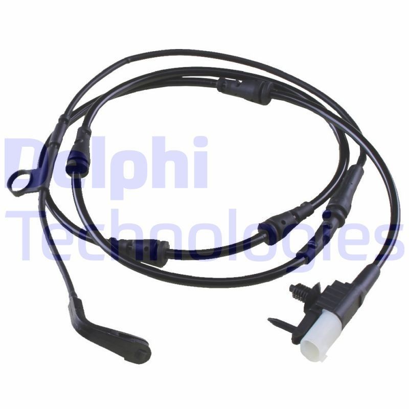 DELPHI LZ0281: Set contacte avertizare, uzura placuta frana