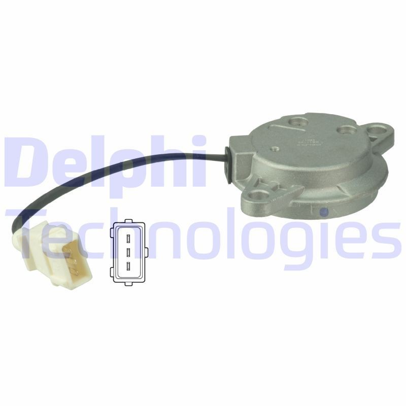 DELPHI SS11148: Sensor, posição da árvore de cames