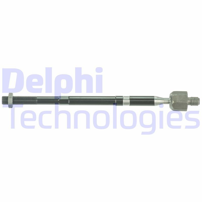 DELPHI TA3168: Rooliots esisild vasakul, esisild paremal, 354mm