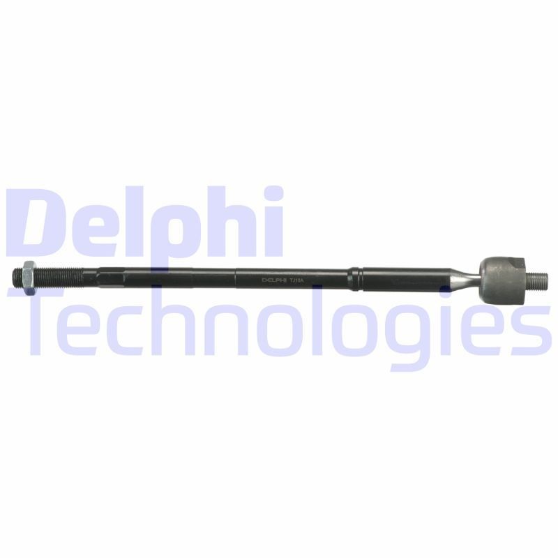 DELPHI TA3169: Sisemine rooliots, roolivarras esisild vasakul, esisild paremal, 385mm