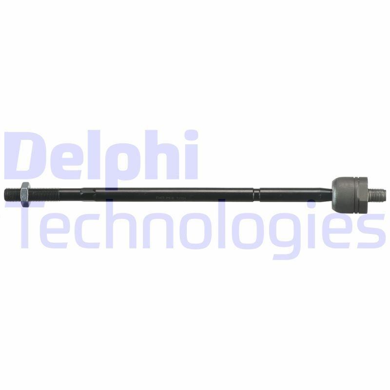 DELPHI TA3180: Sisemine rooliots, roolivarras esisild vasakul, esisild paremal, 375mm
