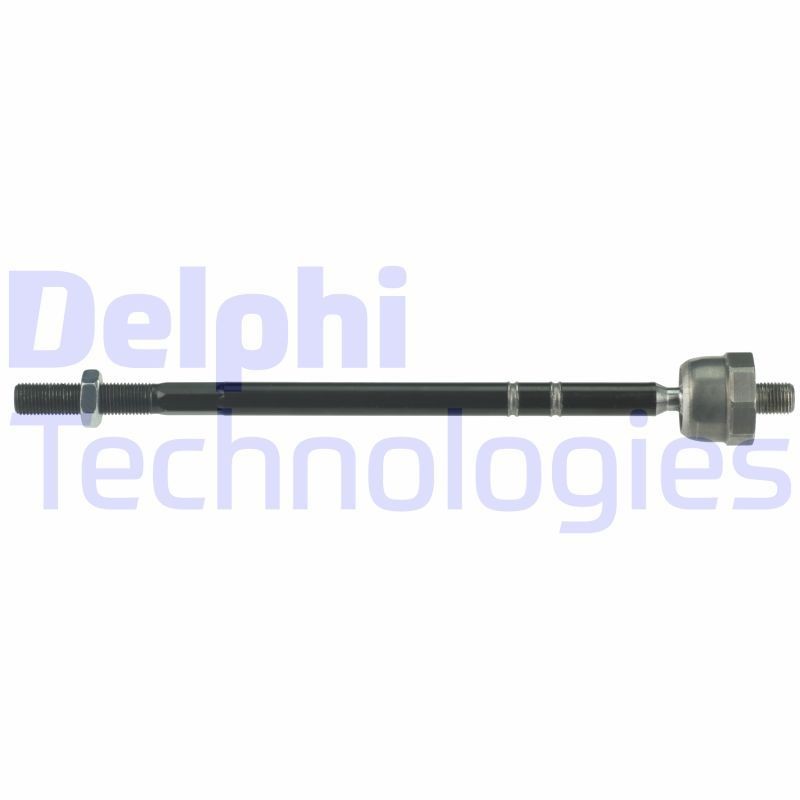 DELPHI TA3217: Sisemine rooliots, roolivarras esisild vasakul, esisild paremal, 330mm