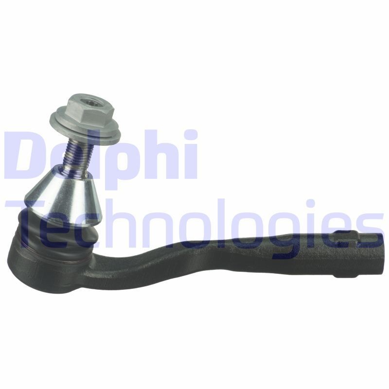 DELPHI TA3222: Rótula de direção Eixo dianteiro, 198mm