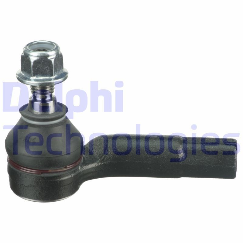 DELPHI TA3231: Rooliots esisild vasakul, 112mm