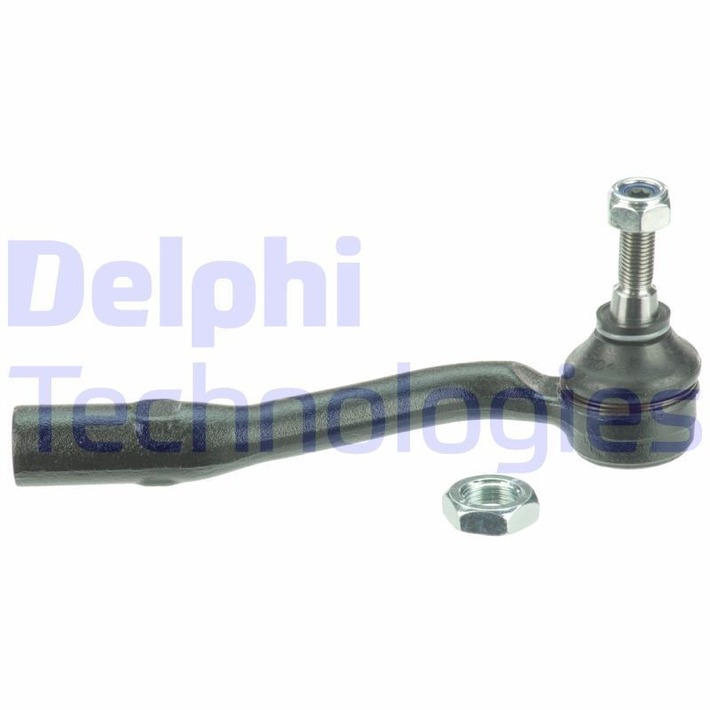 DELPHI TA3242: Styrled framaxel höger, 192mm