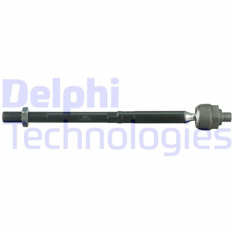 DELPHI TA3254: Sisemine rooliots, roolivarras esisild vasakul, esisild paremal, 307mm