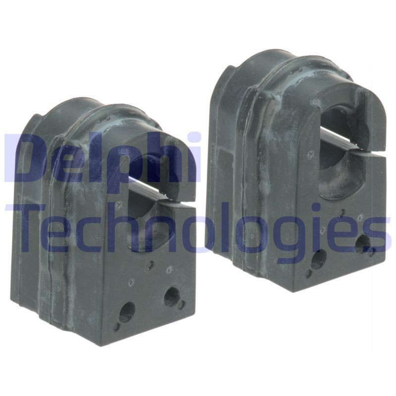 DELPHI TD1469W: Kinnitus, stabilisaator