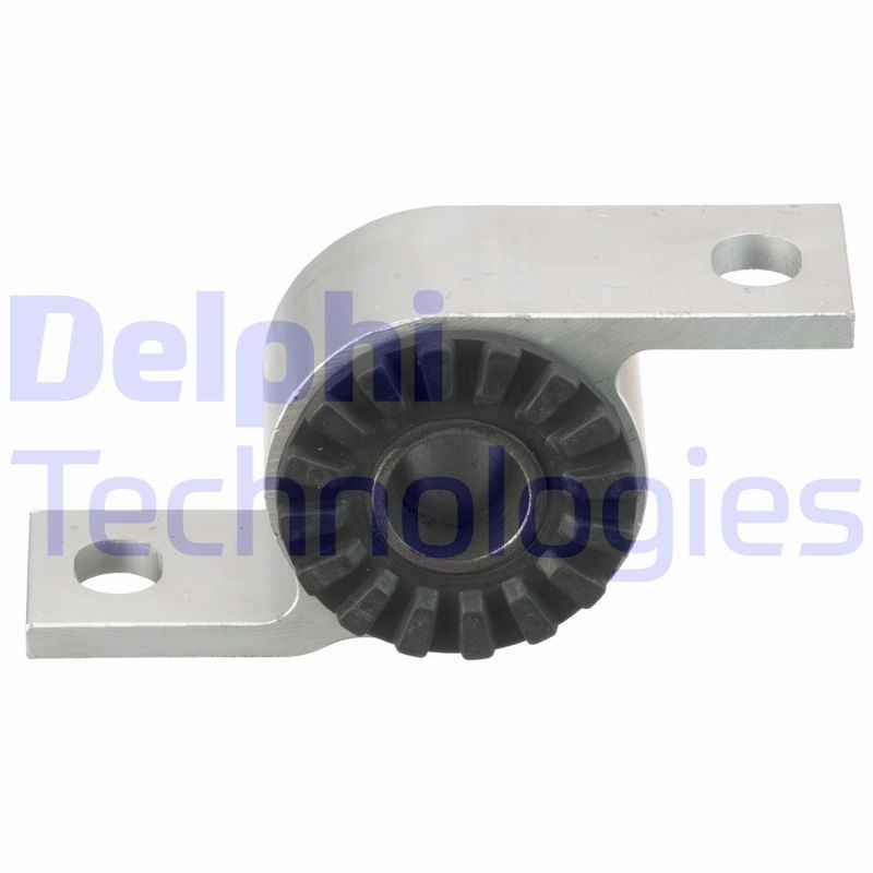 DELPHI TD1619W: Puks
