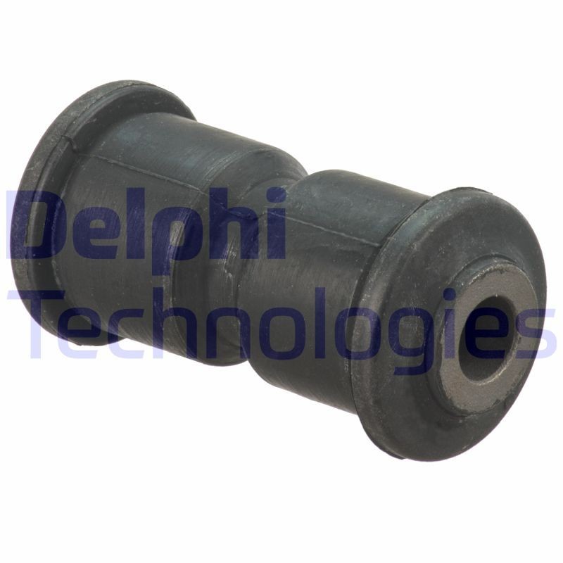 DELPHI TD1624W: Kinnitus, lehtvedru