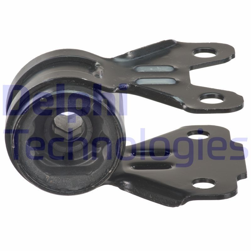 DELPHI TD1640W: Puks
