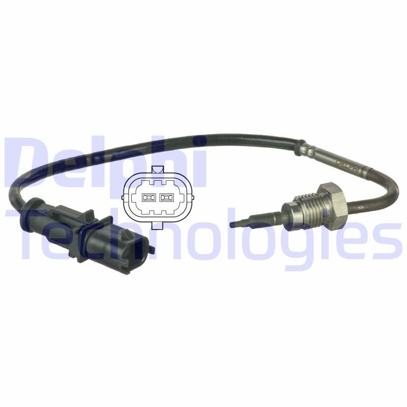 DELPHI TS30031: Sensor, uitlaatgastemperatuur
