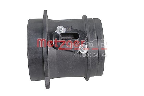METZGER 0890368: Senzor debit aer ORIGINAL ERSATZTEIL