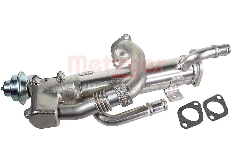 METZGER 0892490: Răcitor EGR fara etansare