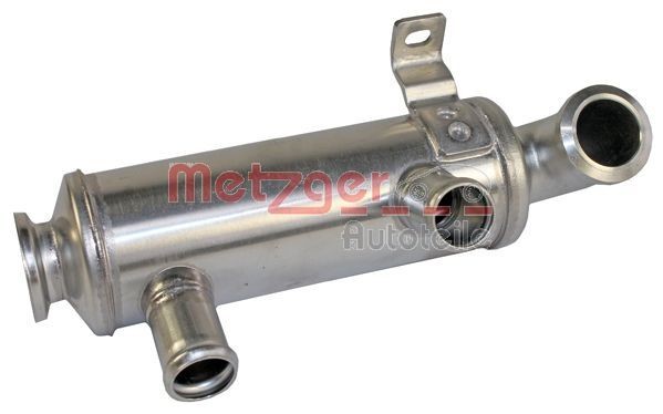 METZGER 0892495: Radiatore EGR