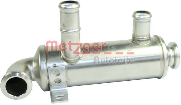 METZGER 0892496: Radiateur EGR