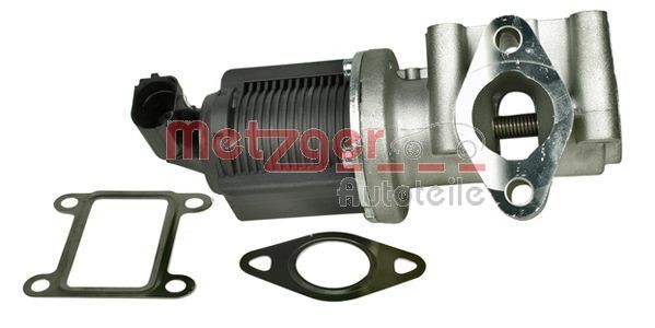 METZGER 0892504: Supapă EGR cu etansare