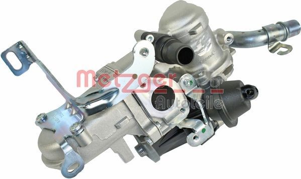 METZGER 0892515: EGR-jahuti ORIGINAL ERSATZTEIL