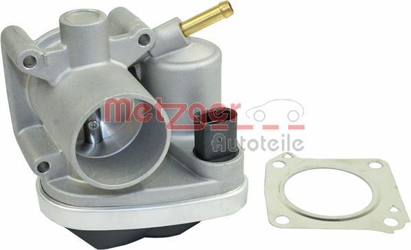 METZGER 0892523: Clapetă de accelerație ECU/software-ul trebuie actualizat/updatat ORIGINAL ERSATZTEIL
