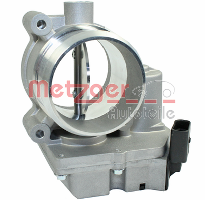 METZGER 0892531: Drosselklapp ORIGINAL ERSATZTEIL