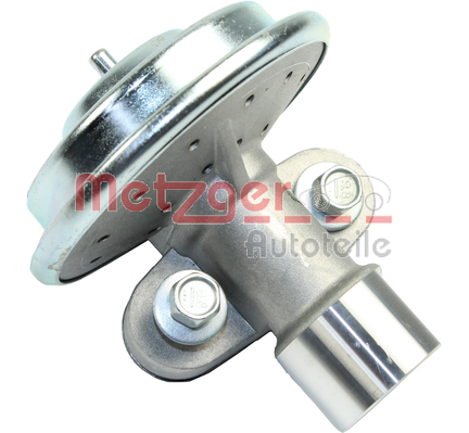 METZGER 0892541: Supapă EGR cu etansare ORIGINAL ERSATZTEIL