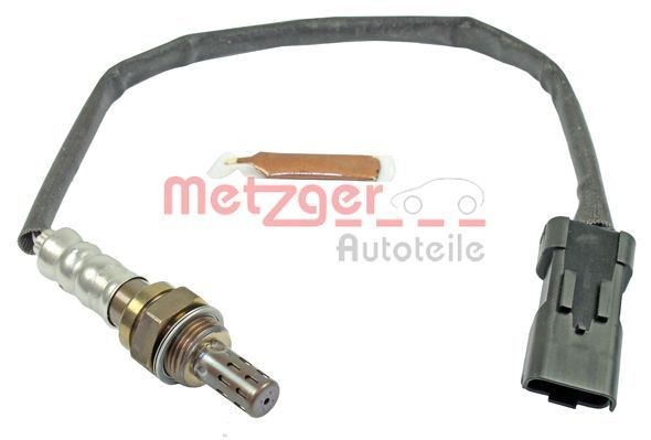 METZGER 0893632: Lambda andur ORIGINAL ERSATZTEIL