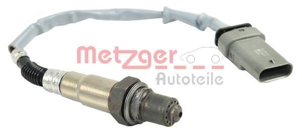 METZGER 0893636: Lambdasond ORIGINAL ERSATZTEIL