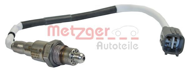 METZGER 0893644: Sonda Lambda ORIGINAL ERSATZTEIL