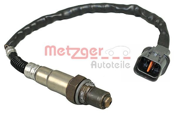 METZGER 0893645: Lambda andur ORIGINAL ERSATZTEIL