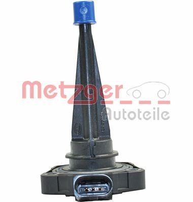 METZGER 0901192: Andur, Mootoriõlitase ORIGINAL ERSATZTEIL