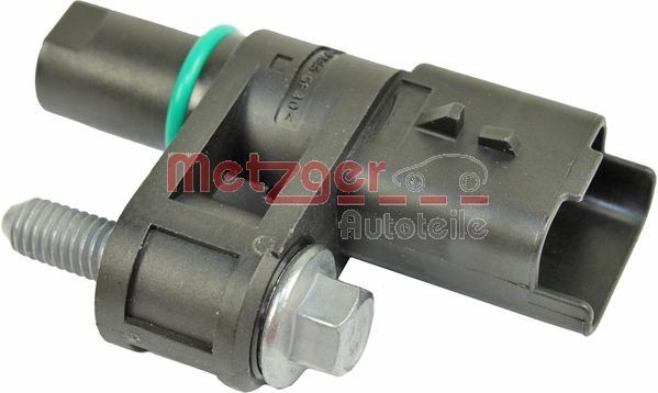 METZGER 0903200: Andur, Nukkvõllipositsioon ORIGINAL ERSATZTEIL