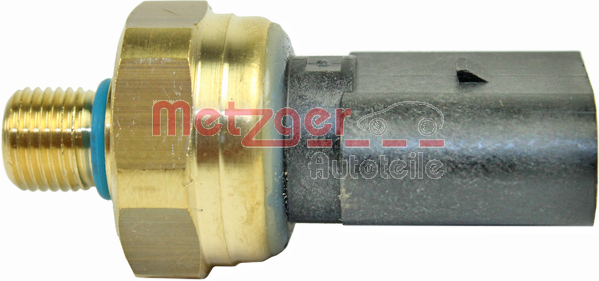 METZGER 0906269: Andur, kütuserõhk ORIGINAL ERSATZTEIL